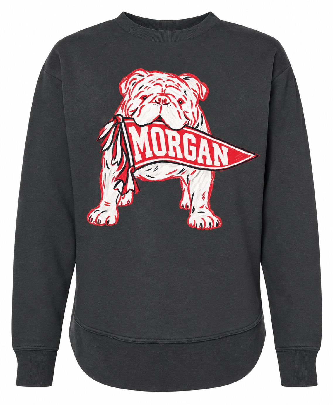 MOCO | The OG Pullover