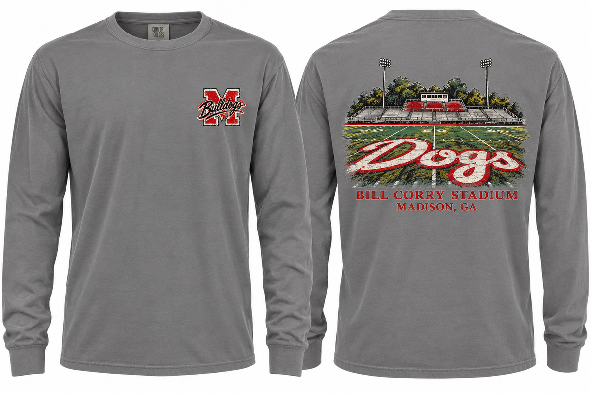 Corry Stadium T-Shirt