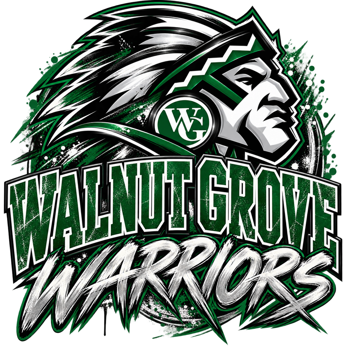 WALNUT GROVE