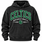 Celtics | Celtics Basketball Hoodie