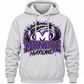 MAHS GRIDIRON HOODIE