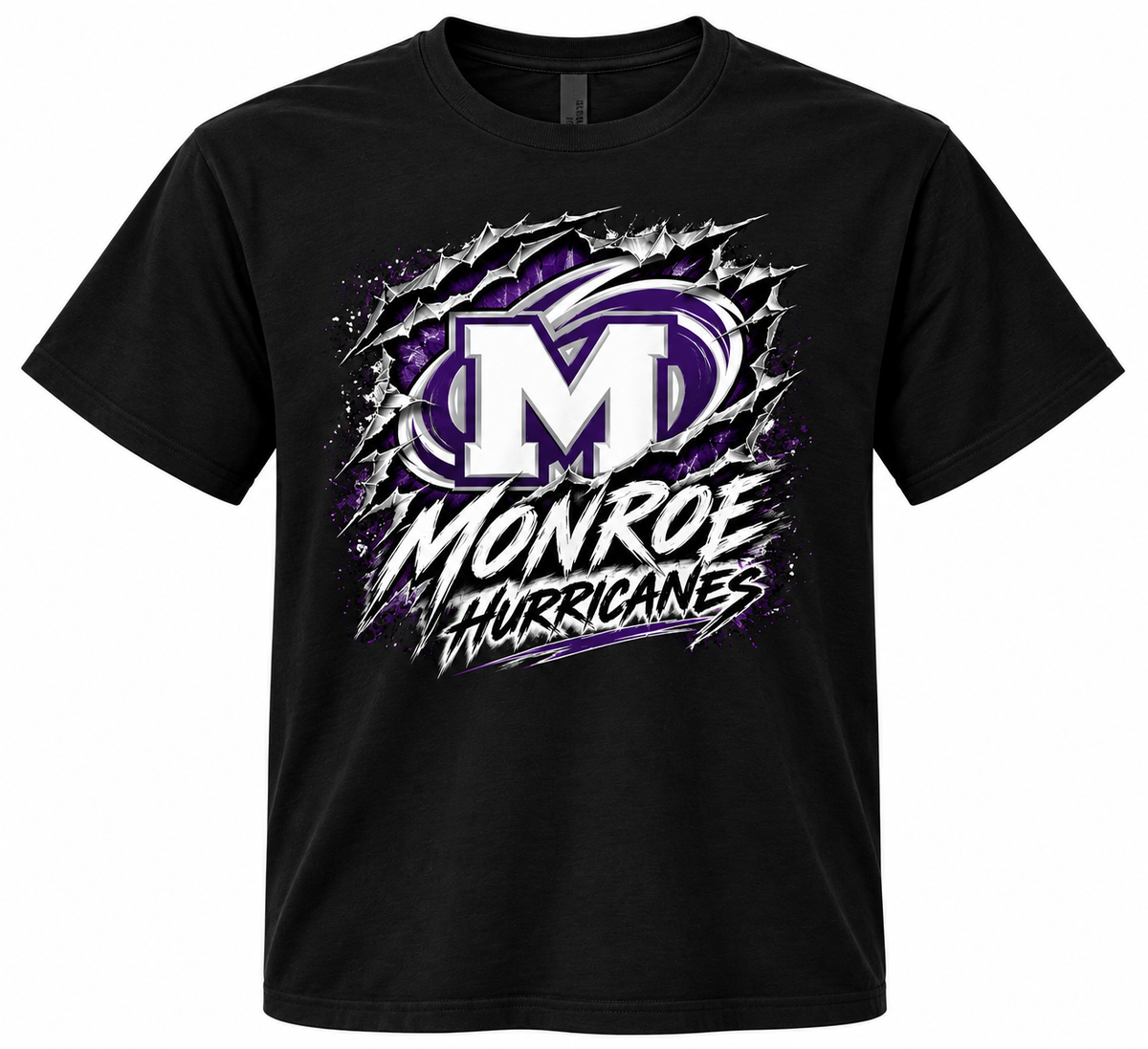 MAHS BREAKTHROUGH T-SHIRT