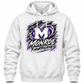 MAHS BREAKTHROUGH HOODIE