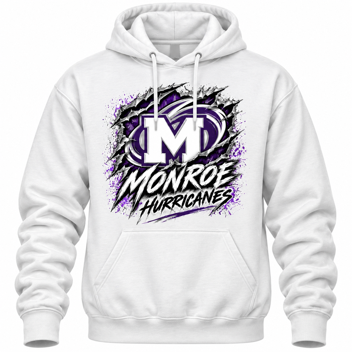 MAHS BREAKTHROUGH HOODIE