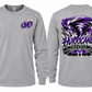 MAHS HURRICANE FIELD LONG SLEEVE