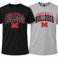 Morgan - Football Signature Tshirt