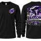 MAHS HURRICANE FIELD LONG SLEEVE