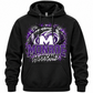 MAHS GRIDIRON HOODIE