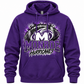 MAHS GRIDIRON HOODIE