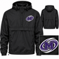 MAHS LOGO WINDBREAKER PULLOVER