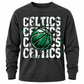 Celtics | Repeat Design