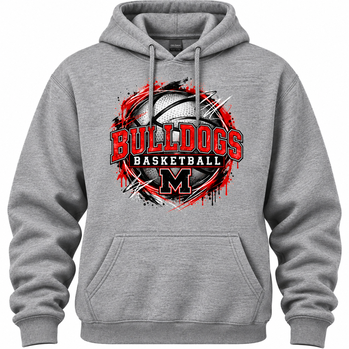 MOCO | Bulldogs Basketball M