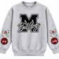 MOCO | Spirit Mom Pullover