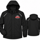 MOCO | Basketball Jacket