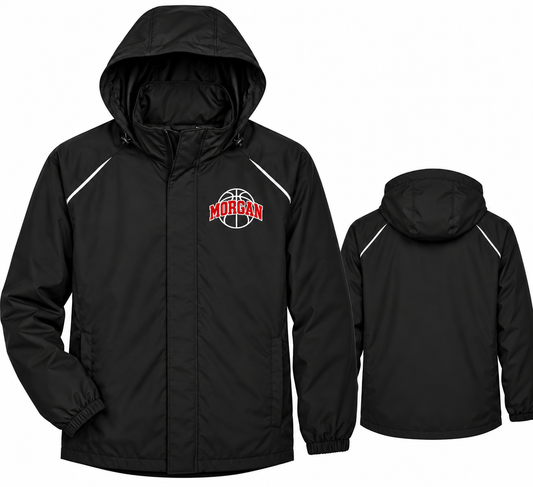 MOCO | Basketball Jacket