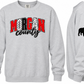 MOCO- BULLDOG REMIX PULLOVER