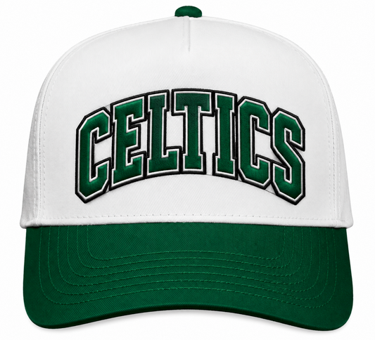 CELTICS | CLASSIC HAT