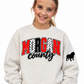 MOCO- BULLDOG REMIX PULLOVER