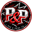 PepandPride